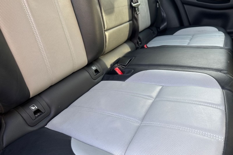 2023 (72) LAND ROVER RANGE ROVER EVOQUE 2.0 P250 R-Dynamic S 5dr Auto 5097400