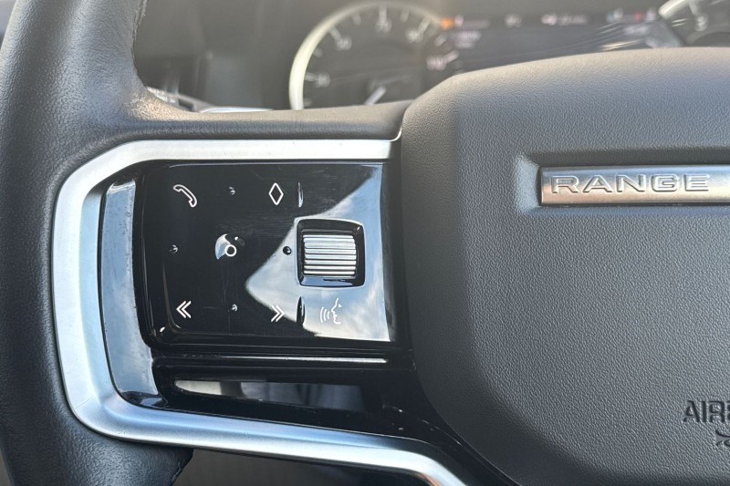 2023 (72) LAND ROVER RANGE ROVER EVOQUE 2.0 P250 R-Dynamic S 5dr Auto 5097389