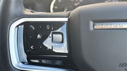 2023 (72) LAND ROVER RANGE ROVER EVOQUE 2.0 P250 R-Dynamic S 5dr Auto 5097389