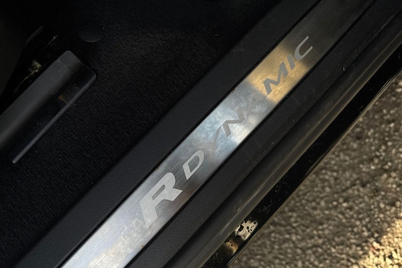 2023 (72) LAND ROVER RANGE ROVER EVOQUE 2.0 P250 R-Dynamic S 5dr Auto 5097401