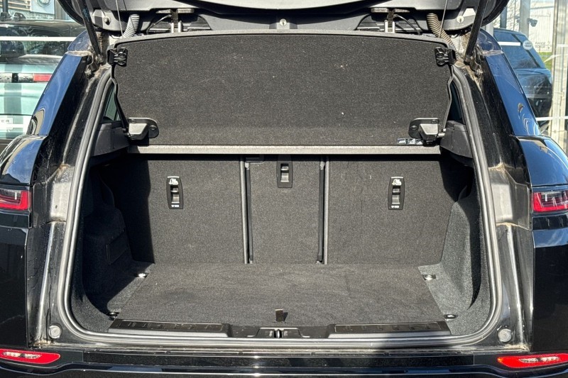 2023 (72) LAND ROVER RANGE ROVER EVOQUE 2.0 P250 R-Dynamic S 5dr Auto 5097371