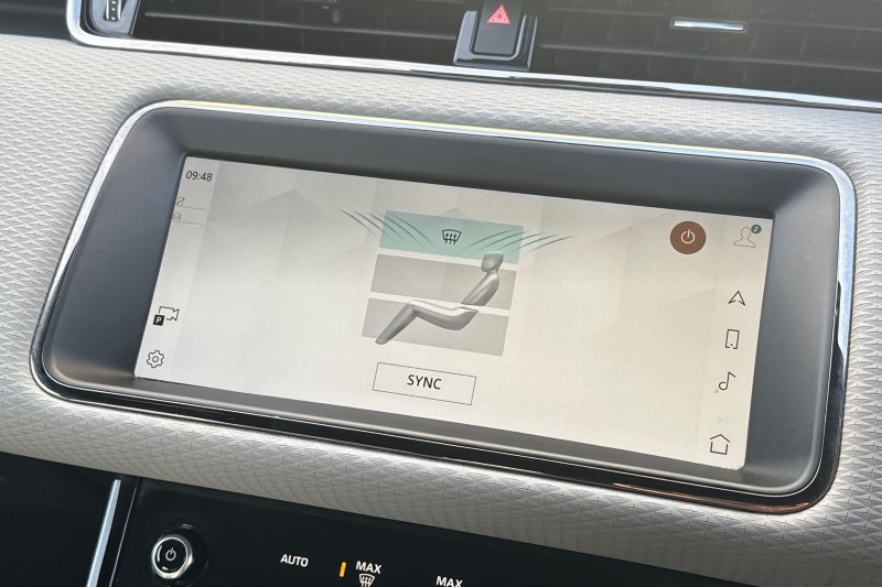 2023 (72) LAND ROVER RANGE ROVER EVOQUE 2.0 P250 R-Dynamic S 5dr Auto 5097394