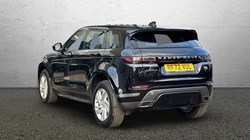 2023 (72) LAND ROVER RANGE ROVER EVOQUE 2.0 P250 R-Dynamic S 5dr Auto 1
