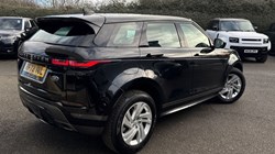 2023 (72) LAND ROVER RANGE ROVER EVOQUE 2.0 P250 R-Dynamic S 5dr Auto 5097413