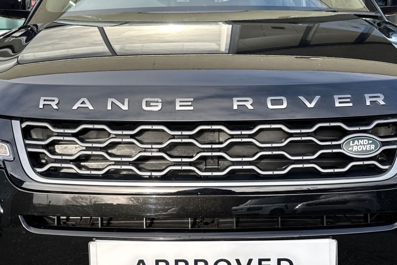 2023 (72) LAND ROVER RANGE ROVER EVOQUE 2.0 P250 R-Dynamic S 5dr Auto 5097405