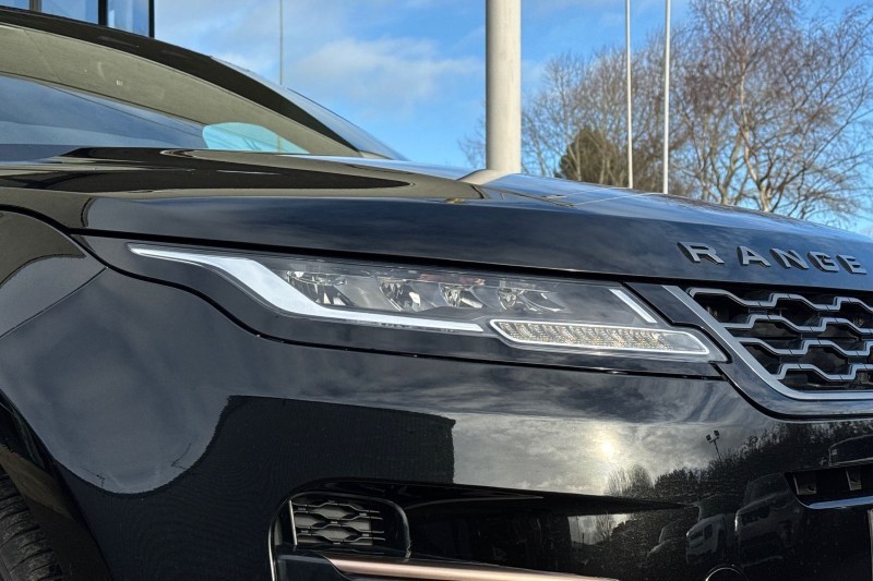 2023 (72) LAND ROVER RANGE ROVER EVOQUE 2.0 P250 R-Dynamic S 5dr Auto 5097378