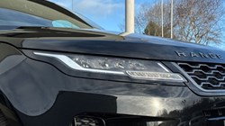 2023 (72) LAND ROVER RANGE ROVER EVOQUE 2.0 P250 R-Dynamic S 5dr Auto 5097378