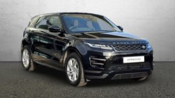 2023 (72) LAND ROVER RANGE ROVER EVOQUE 2.0 P250 R-Dynamic S 5dr Auto 5097362