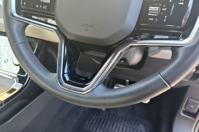 2023 (72) LAND ROVER RANGE ROVER EVOQUE 2.0 P250 R-Dynamic S 5dr Auto 5097388