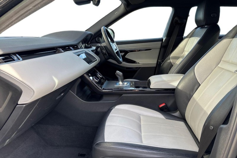 2023 (72) LAND ROVER RANGE ROVER EVOQUE 2.0 P250 R-Dynamic S 5dr Auto 5097364