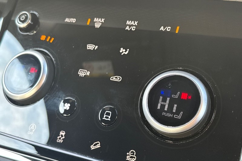 2023 (72) LAND ROVER RANGE ROVER EVOQUE 2.0 P250 R-Dynamic S 5dr Auto 5097396