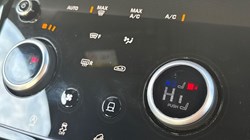 2023 (72) LAND ROVER RANGE ROVER EVOQUE 2.0 P250 R-Dynamic S 5dr Auto 5097396