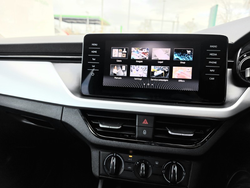 2023 (23) SKODA KAMIQ 1.5 TSI SE Drive 5dr DSG 5168417