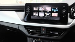 2023 (23) SKODA KAMIQ 1.5 TSI SE Drive 5dr DSG 5168417