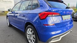 2023 (23) SKODA KAMIQ 1.5 TSI SE Drive 5dr DSG 5168380