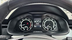 2023 (23) SKODA KAMIQ 1.5 TSI SE Drive 5dr DSG 5168425