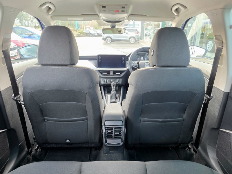 2023 (23) SKODA KAMIQ 1.5 TSI SE Drive 5dr DSG 5168393