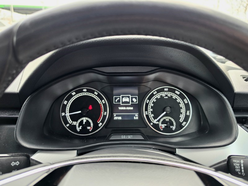 2023 (23) SKODA KAMIQ 1.5 TSI SE Drive 5dr DSG 5168428