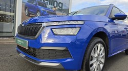 2023 (23) SKODA KAMIQ 1.5 TSI SE Drive 5dr DSG 5168404