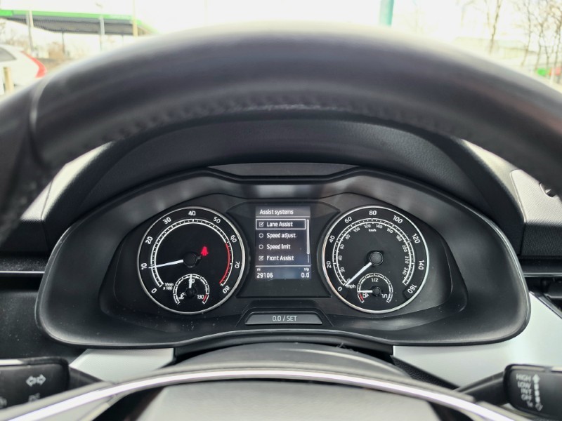 2023 (23) SKODA KAMIQ 1.5 TSI SE Drive 5dr DSG 5168430