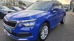 2023 (23) SKODA KAMIQ 1.5 TSI SE Drive 5dr DSG 5168387
