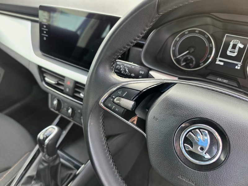 2023 (23) SKODA KAMIQ 1.5 TSI SE Drive 5dr DSG 5168411