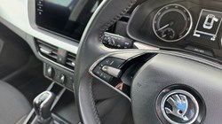 2023 (23) SKODA KAMIQ 1.5 TSI SE Drive 5dr DSG 5168411