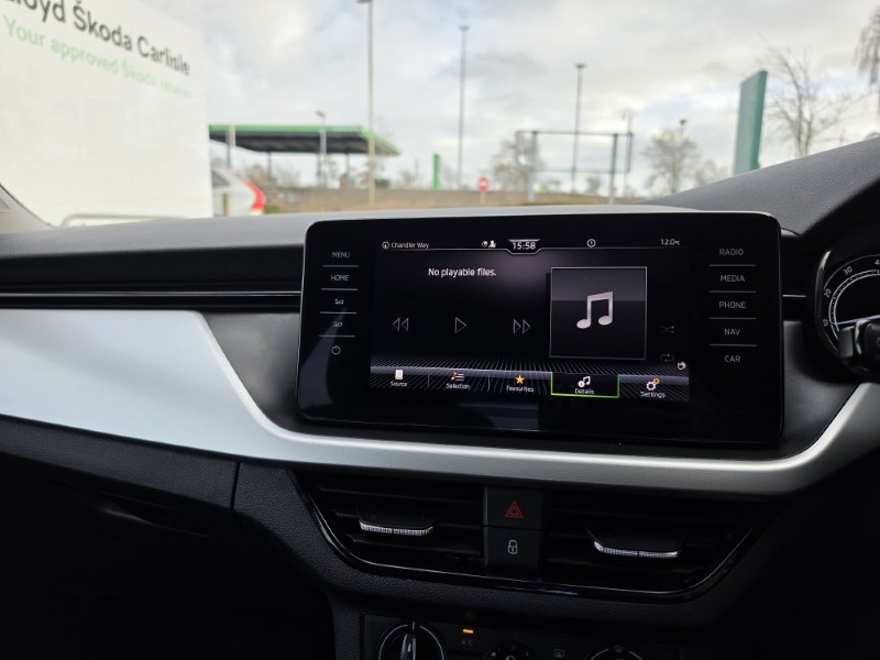 2023 (23) SKODA KAMIQ 1.5 TSI SE Drive 5dr DSG 5168421