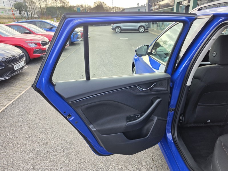 2023 (23) SKODA KAMIQ 1.5 TSI SE Drive 5dr DSG 5168395