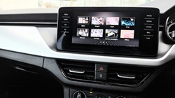 2023 (23) SKODA KAMIQ 1.5 TSI SE Drive 5dr DSG 5168416