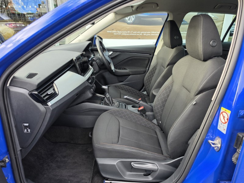 2023 (23) SKODA KAMIQ 1.5 TSI SE Drive 5dr DSG 5168402