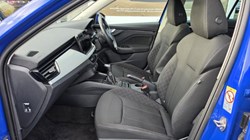 2023 (23) SKODA KAMIQ 1.5 TSI SE Drive 5dr DSG 5168402