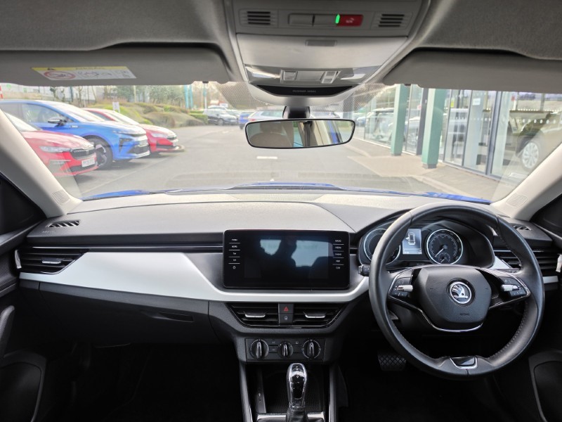 2023 (23) SKODA KAMIQ 1.5 TSI SE Drive 5dr DSG 5168399