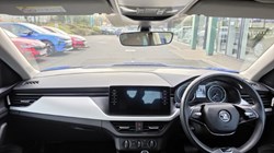 2023 (23) SKODA KAMIQ 1.5 TSI SE Drive 5dr DSG 5168399