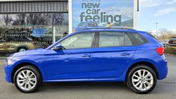 2023 (23) SKODA KAMIQ 1.5 TSI SE Drive 5dr DSG 5168391