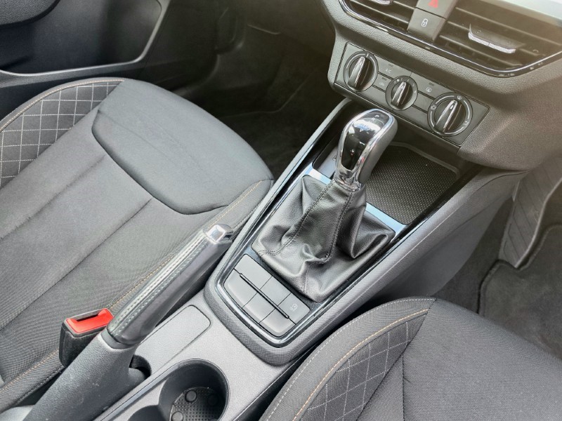 2023 (23) SKODA KAMIQ 1.5 TSI SE Drive 5dr DSG 5168409