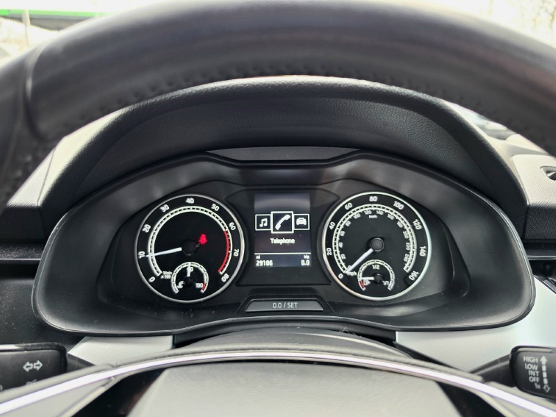 2023 (23) SKODA KAMIQ 1.5 TSI SE Drive 5dr DSG 5168427