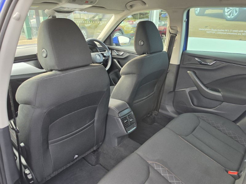 2023 (23) SKODA KAMIQ 1.5 TSI SE Drive 5dr DSG 5168396