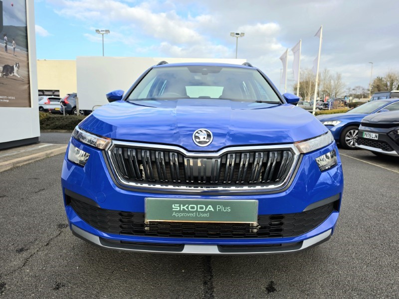 2023 (23) SKODA KAMIQ 1.5 TSI SE Drive 5dr DSG 5168405