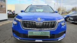 2023 (23) SKODA KAMIQ 1.5 TSI SE Drive 5dr DSG 5168405