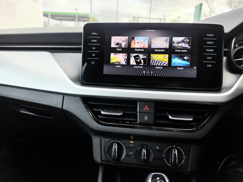 2023 (23) SKODA KAMIQ 1.5 TSI SE Drive 5dr DSG 5168415