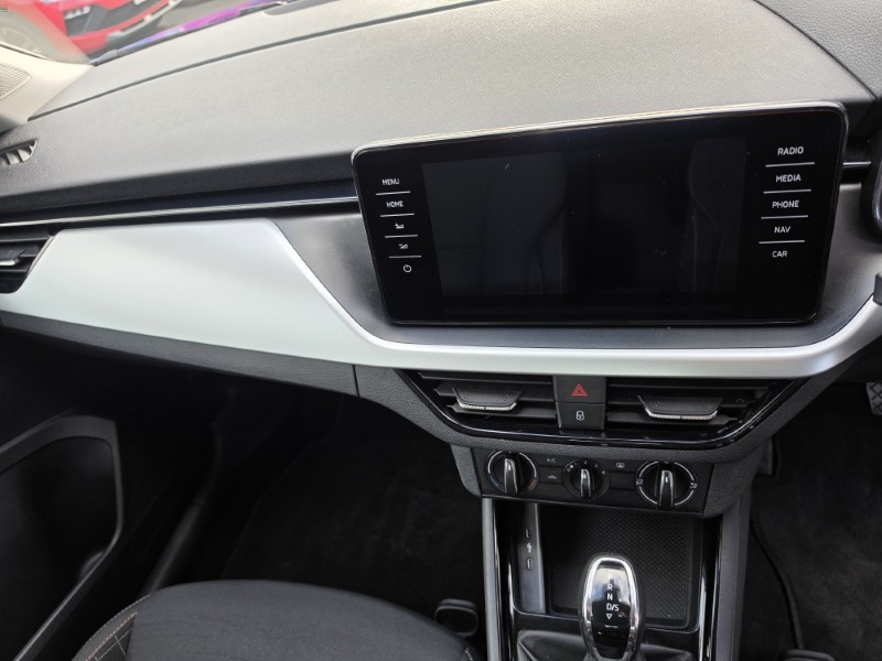 2023 (23) SKODA KAMIQ 1.5 TSI SE Drive 5dr DSG 5168410