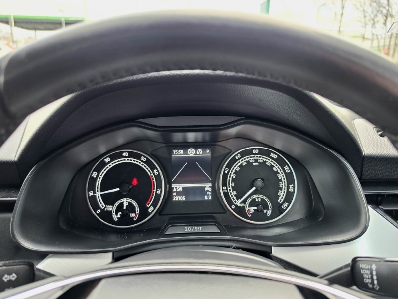 2023 (23) SKODA KAMIQ 1.5 TSI SE Drive 5dr DSG 5168424