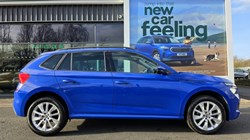 2023 (23) SKODA KAMIQ 1.5 TSI SE Drive 5dr DSG 5168373