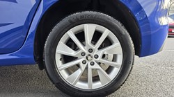 2023 (23) SKODA KAMIQ 1.5 TSI SE Drive 5dr DSG 5168383