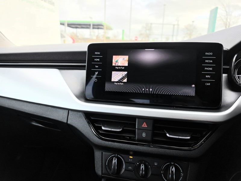 2023 (23) SKODA KAMIQ 1.5 TSI SE Drive 5dr DSG 5168418