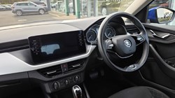 2023 (23) SKODA KAMIQ 1.5 TSI SE Drive 5dr DSG 5168398