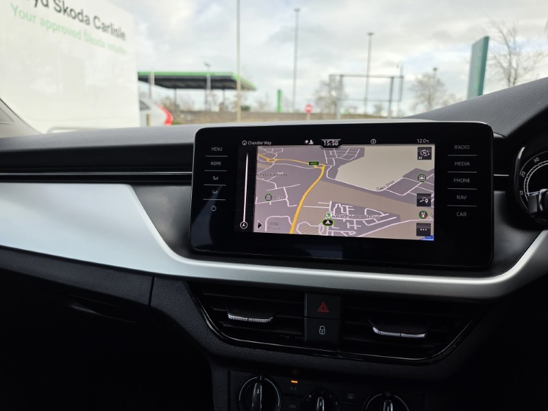 2023 (23) SKODA KAMIQ 1.5 TSI SE Drive 5dr DSG 5168423