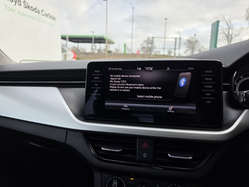 2023 (23) SKODA KAMIQ 1.5 TSI SE Drive 5dr DSG 5168422