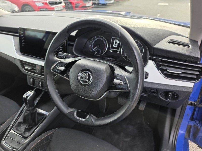 2023 (23) SKODA KAMIQ 1.5 TSI SE Drive 5dr DSG 5168408